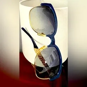 Tory Burch | Accessories | Tory Burch Case Sunniesgradient  display picture 1